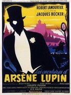 Arsene Lupin kalandjai (1957)