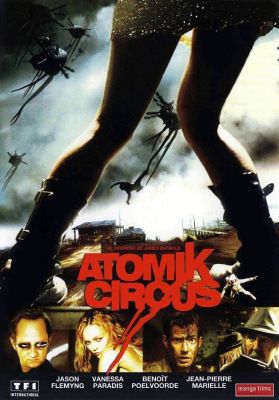 Atomcirkusz (2004)