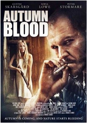 Őszi vér (Autumn Blood) (2013)