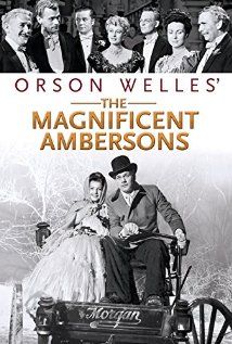 Az Ambersonok tündöklése (1942)
