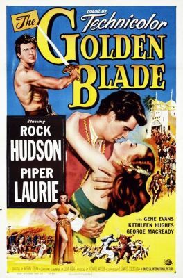 Az arany kard (1953)