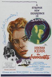 Az ártatlanok (1961)