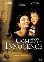 Az ártatlanság komédiája (2000)