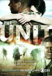 Az egység 1. évad (2006)