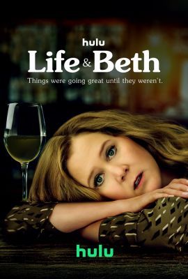 Az élet és Beth 1. évad (2022)