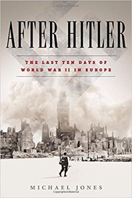Az élet Hitler után (2016)