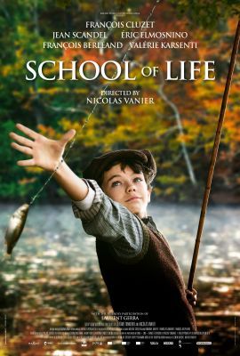Az élet iskolája (2017)