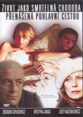 Az élet, mint nemi úton terjedő halálos betegség (2000)