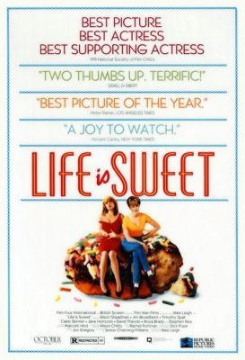 Az élet oly édes (1990)
