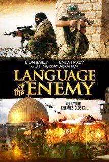 Az ellenség nyelve (2008)