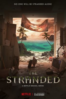 Az elszigeteltek (The Stranded) 1. évad (2019)