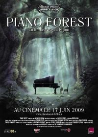 Az erdő zongorája (2007)