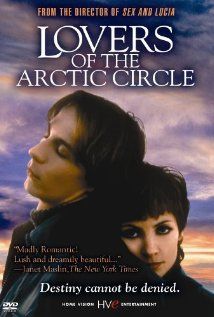 Az Északi-sarkkör szerelmesei (1998)