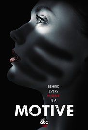 Az indíték (Motive) 3. évad (2013)