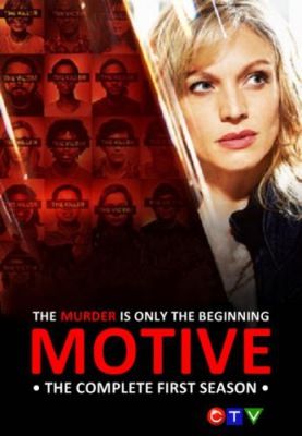 Az indíték (Motive) 4. évad (2013)