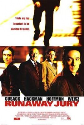 Az ítélet eladó (2003)