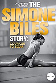 Az olimpiai arany ára: Simone Biles története (2018)