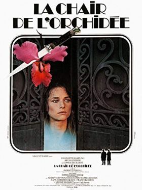 Az orchidea húsa (1975)