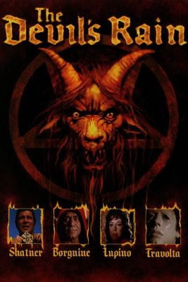 Az ördög esője - The Devil's Rain (1975)