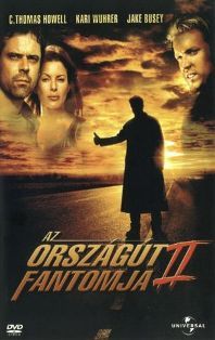 Az országút fantomja 2. (2003)