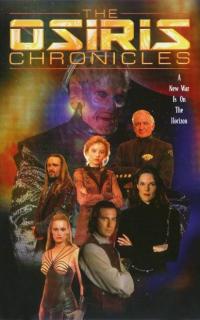 Az Ozirisz krónikák (1998)