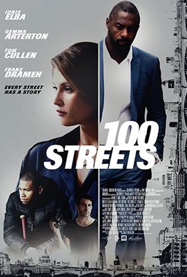 Az új kezdet útjai (100 Streets) (2016)