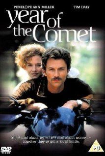 Az üstökös éve (1992)