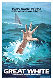 Az utolsó cápa (1981)
