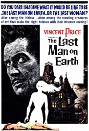 Az utolsó ember a Földön (1964)