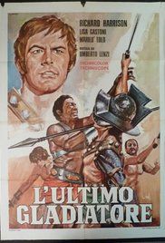 Az utolsó gladiátor (1964)
