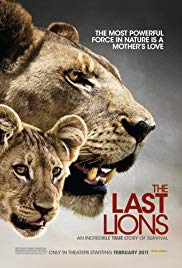 Az utolsó oroszlánok (2011)