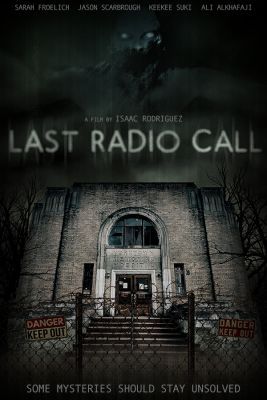 Az utolsó rádióhívás (2022)