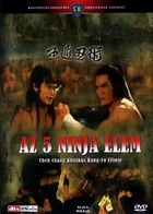Az 5 Ninja elem (1982)