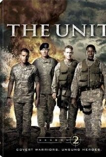 Az egység 2. évad (2007)