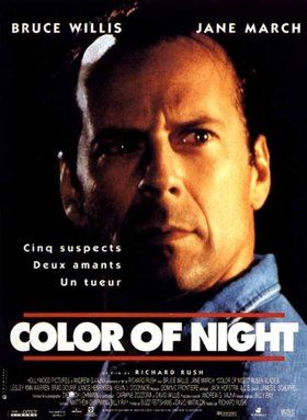 Az éj színe (1994)