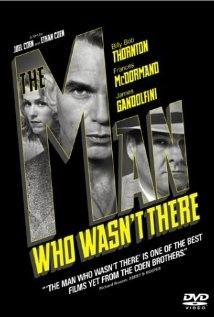 Az ember, aki ott se volt (2001)