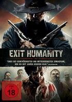 Az emberiség vége - Exit Humanity (2011)