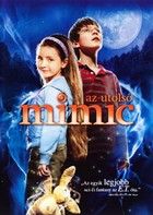 Az utolsó Mimic (2007)