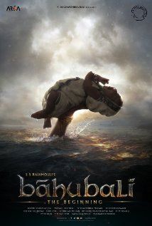 Baahubali: A Kezdet (2015)