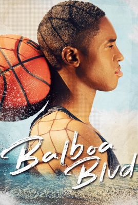 Balboa Boulevard (2019)
