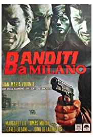 Banditák Milánóban (1968)