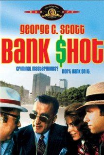 Bankrablás (1974)