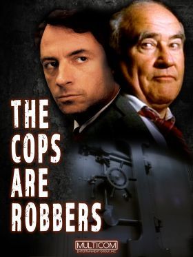 Bankrabló zsaruk (1990)