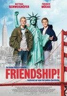 Barátság! (2010)