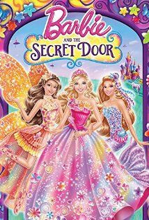 Barbie és a titkos ajtó (2014)