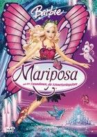 Barbie - Mariposa és a Pillangótündérek (2008)