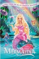 Barbie - Varázslatos utazás a tenger mélyén (2006)