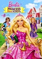 Barbie - A Hercegnőképző (2011)