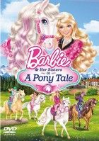 Barbie és húgai - A lovas kaland (2013)