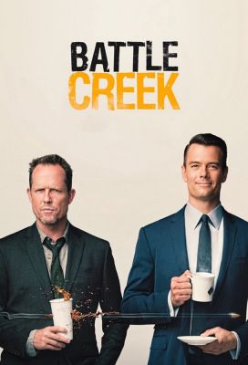 Battle Creek 1. évad